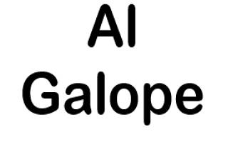 Al Galope
