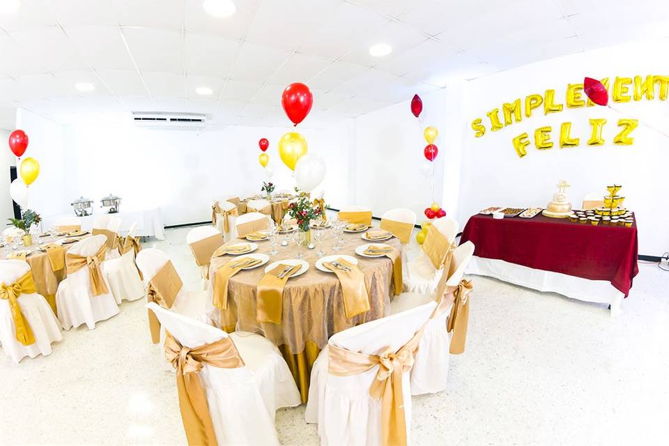 Epoka Eventos