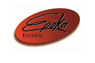 Epoka Eventos logo