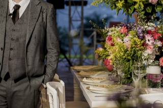 Arbey García Wedding Planner