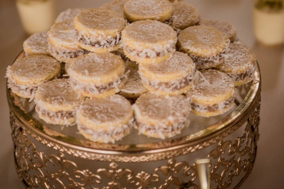 Alfajores