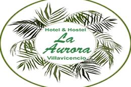 La Aurora del Llano logo