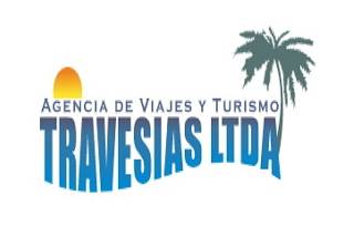 Travesías Travel Logo