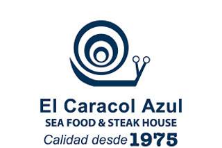 El Caracol Azul Logo