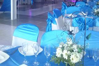 Organizadora de Eventos y Banquetes Colombia