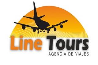 Line Tours Logo