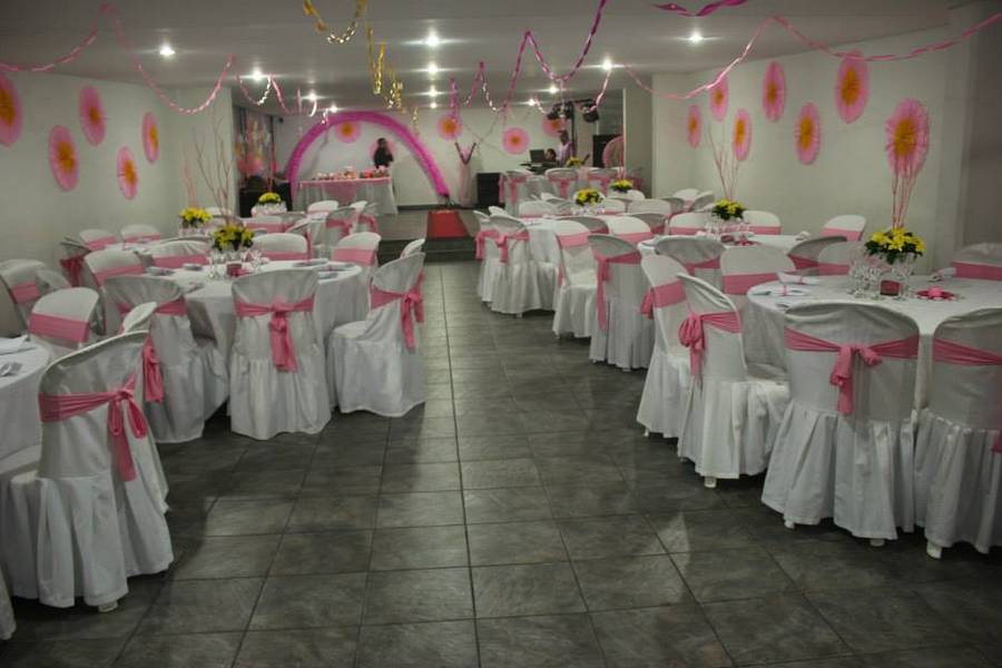 Imperial Recepciones y Eventos