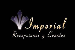 Imperial Recepciones y Eventos logo