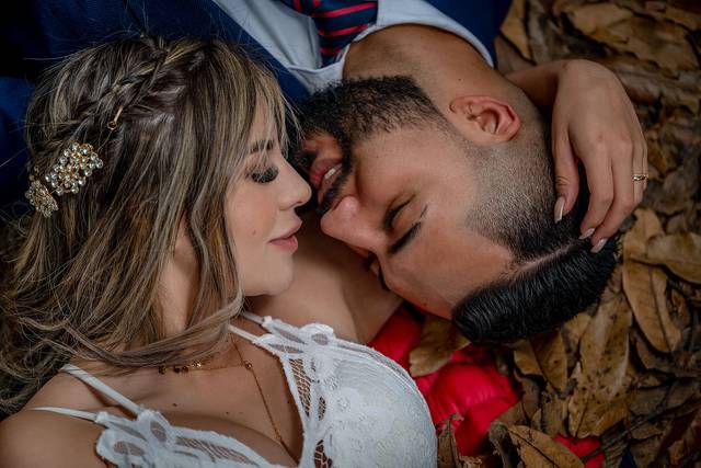 Fotografia de Bodas