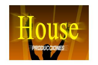 Houese producciones logo