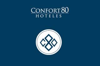Hotel Confort 80 logo