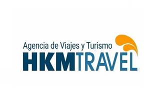 HKM Travel Logo