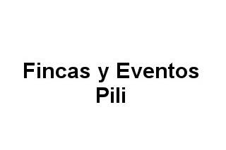 Fincas y Eventos Pili logo