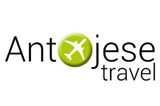 Antójese travel logo