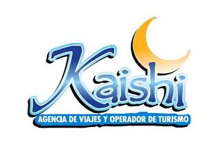 Kaishi Travel Logo