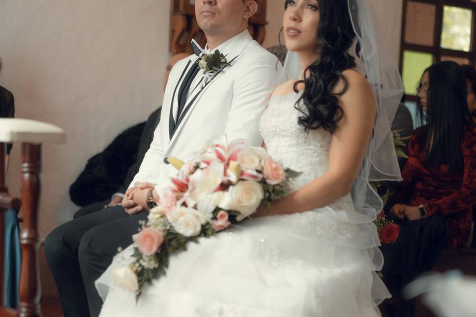Magia, amor, pasion