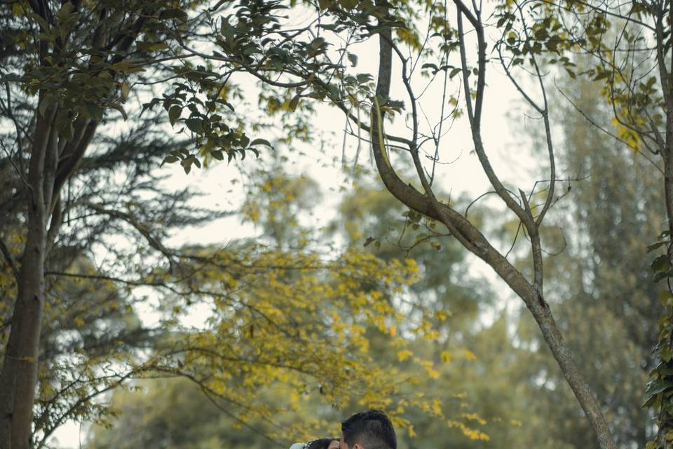 Magia, amor, pasion