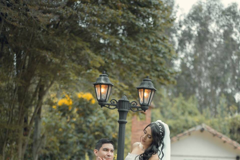 Magia, amor, pasion