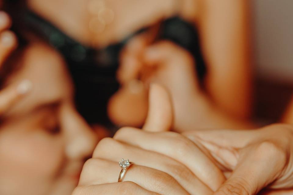Dios, amor y propósitos