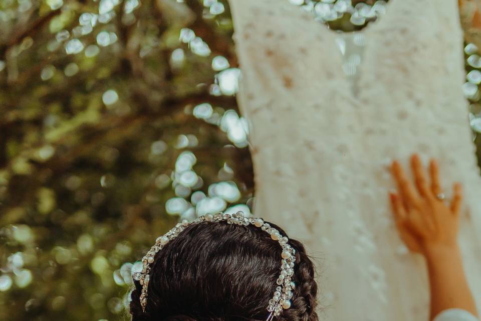 Dios, amor y propósitos