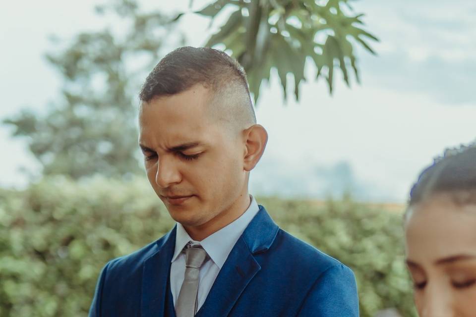 Dios, amor y propósitos