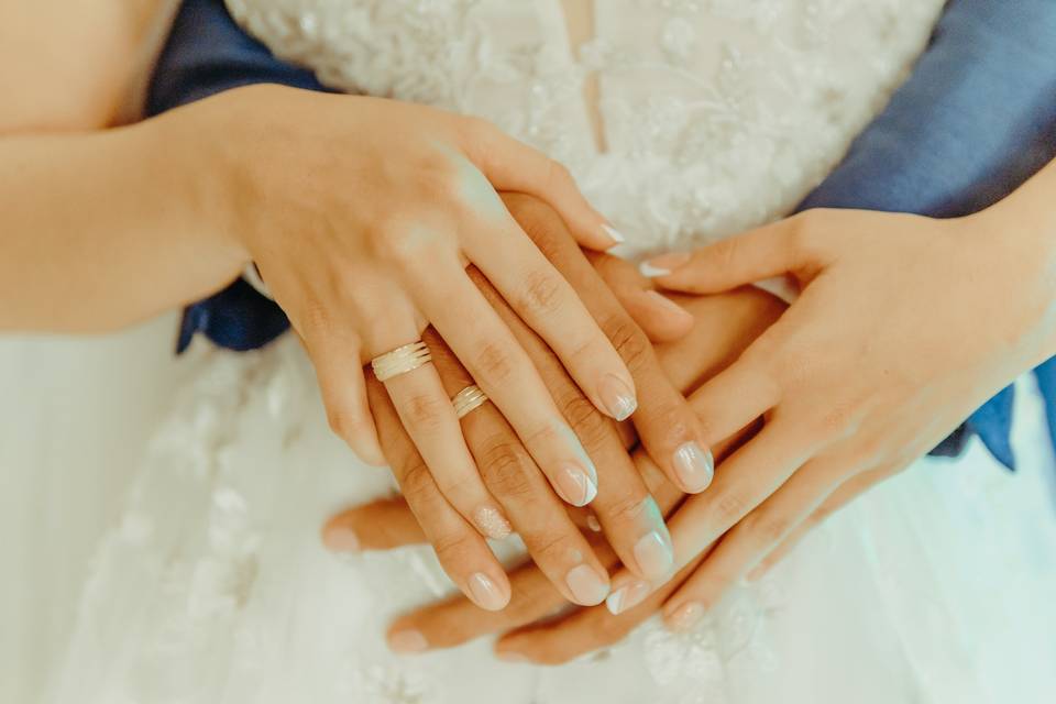 Dios, amor y propósitos
