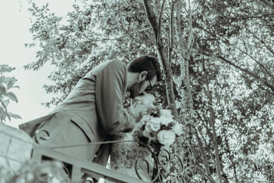 Unión, amor y magia