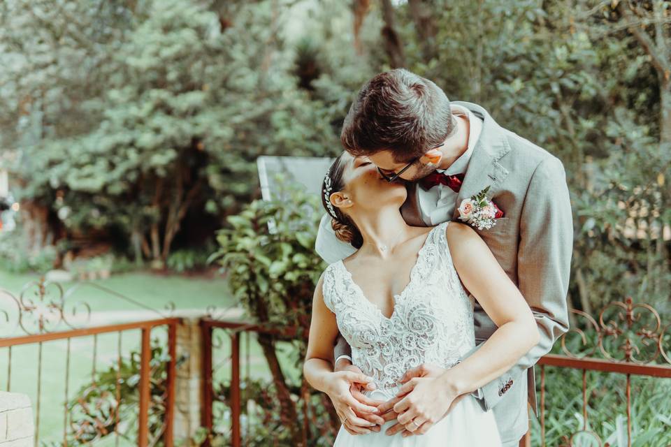 El beso