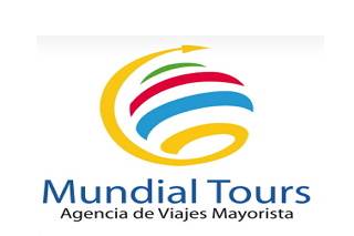 Mundial Tours Logo