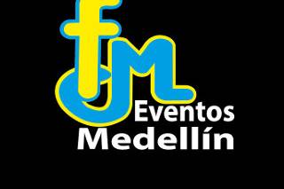 FM Eventos Logo