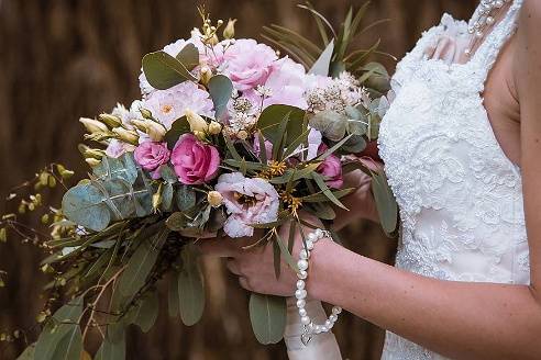 Hermoso bouquet