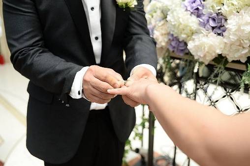 Les damos la boda soñada