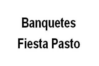 Banquetes Fiesta Pasto Logo