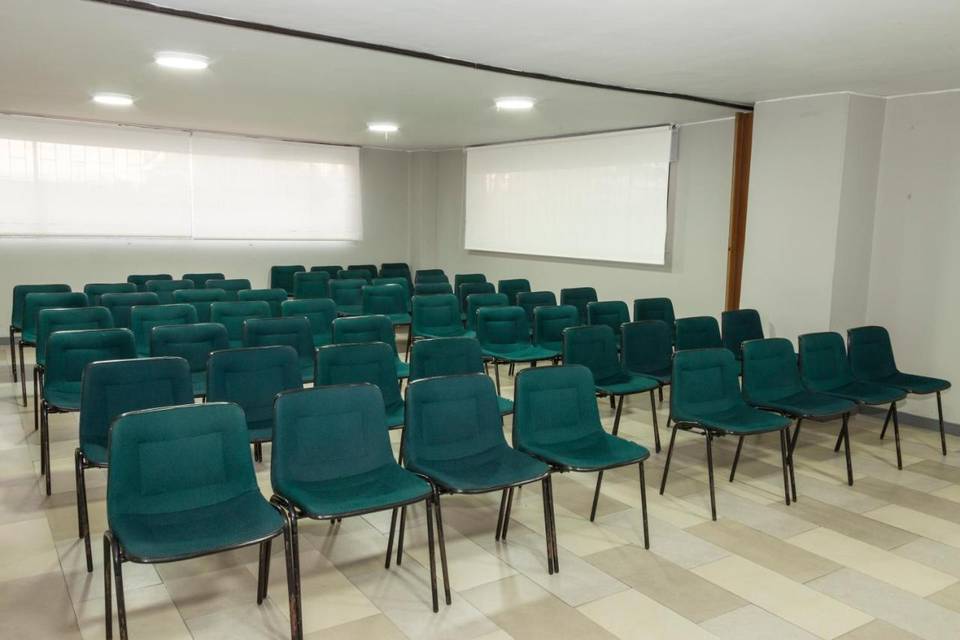 Salón de eventos