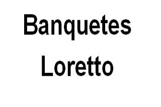 Banquetes Loretto Logo