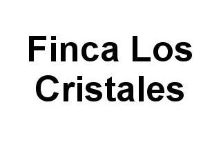 Logo Finca Los Cristales