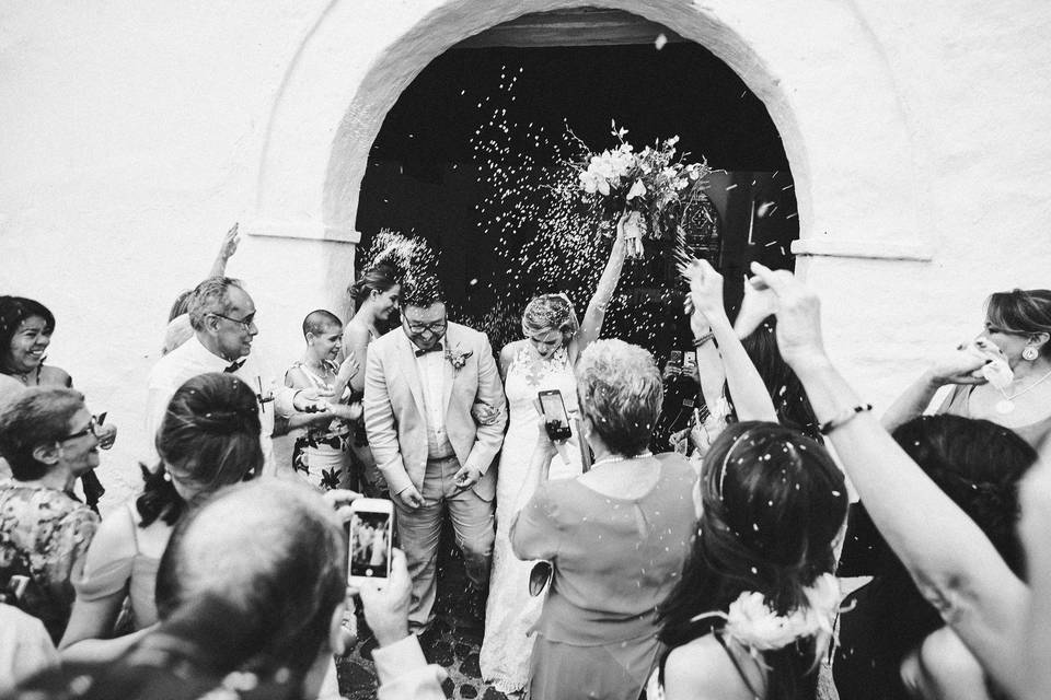 Bodas en Cali Colombia