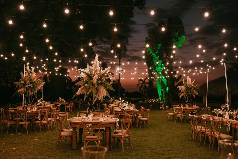 Bodas en Santa Marta Colombia