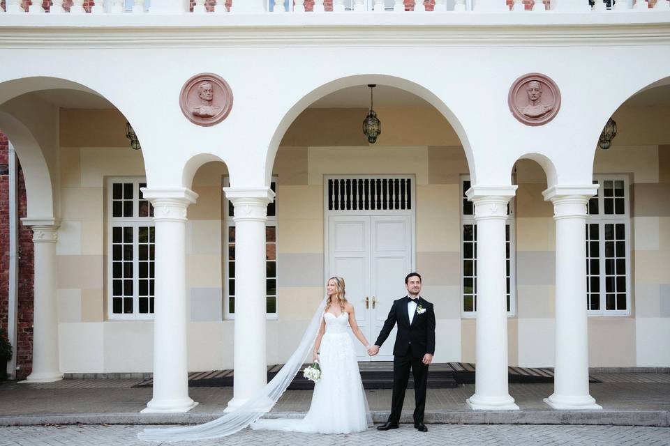 Bodas en Bogotá Colombia