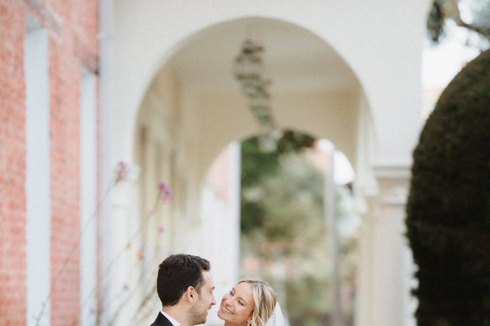 Bodas en Bogotá Colombia