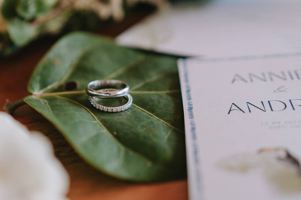 Bodas en Barú Cartagena