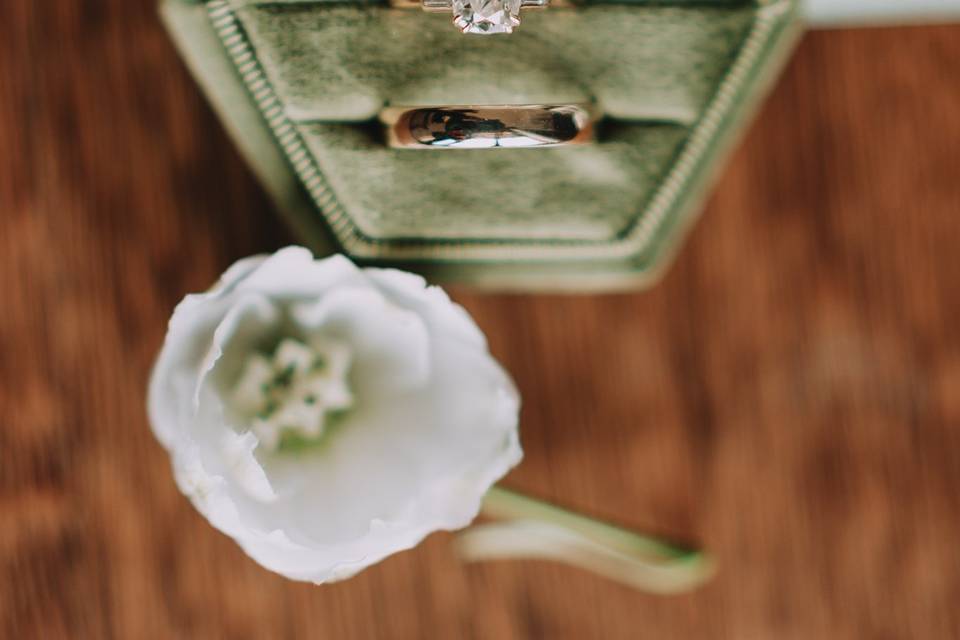 Bodas En Villa de Leyva