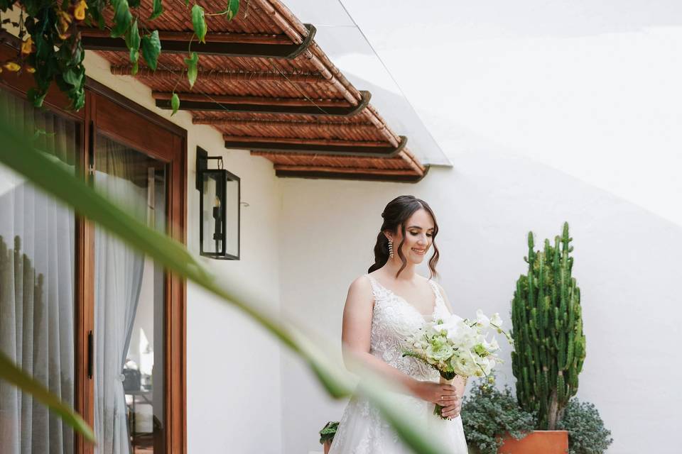 Bodas en Villa de Leyva