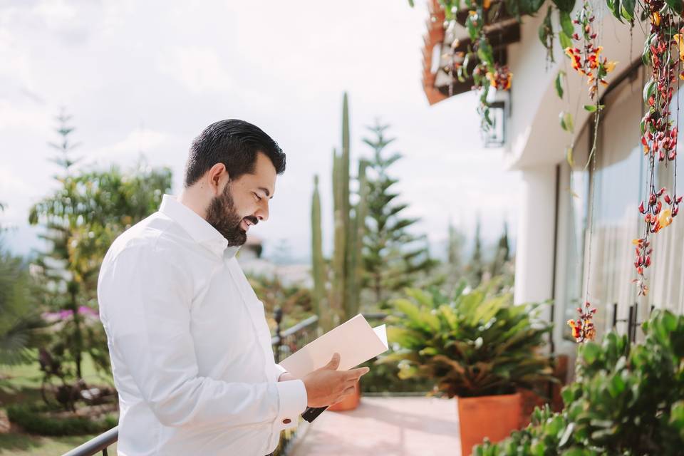 Bodas en Villa de Leyva