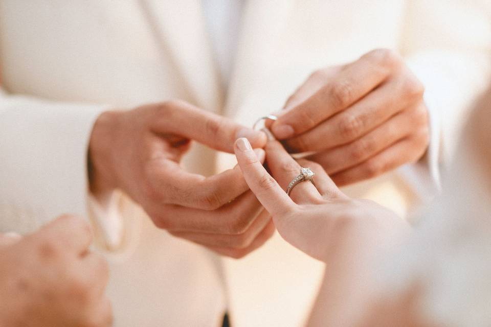 Bodas en Santa Marta Colombia