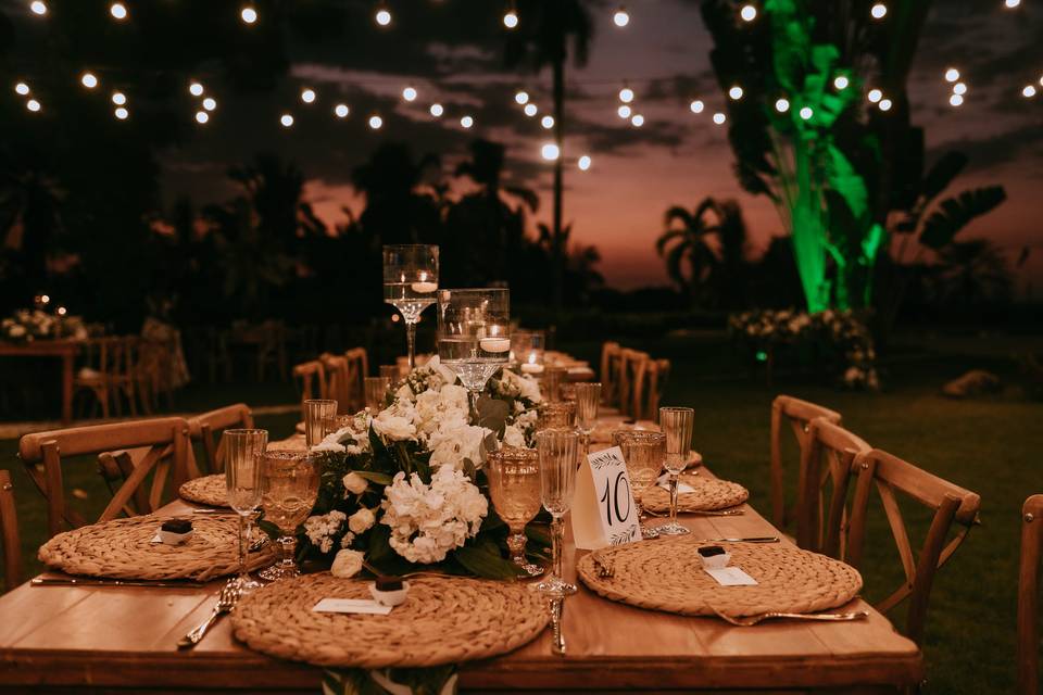 Bodas en Cartagena Colombia