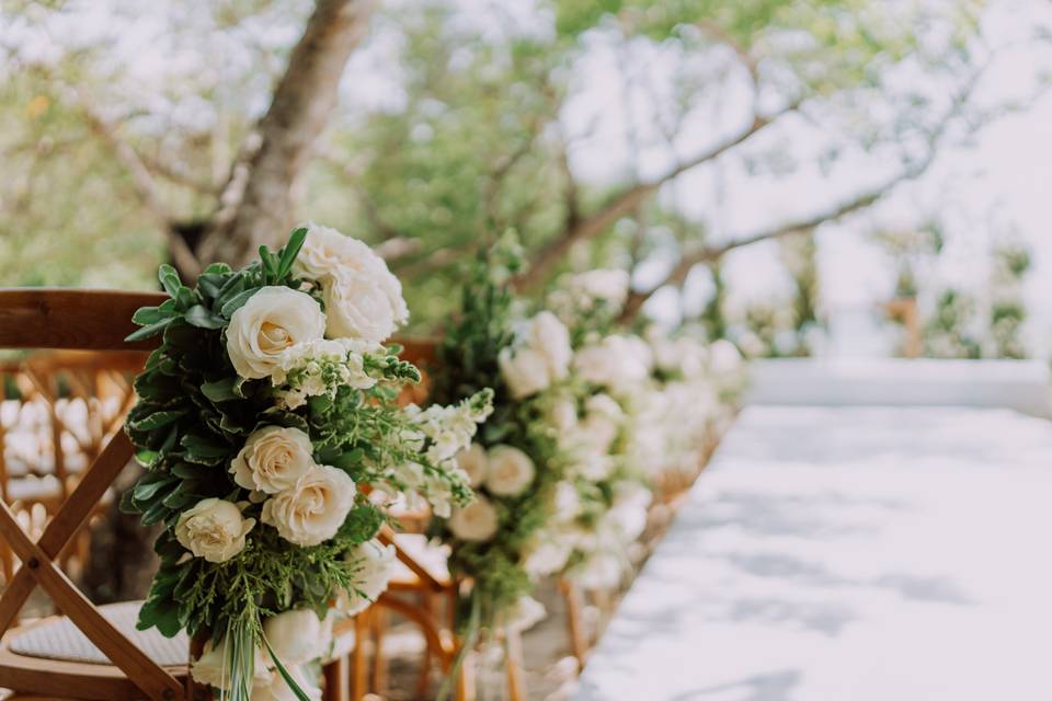 Bodas en Barú Cartagena