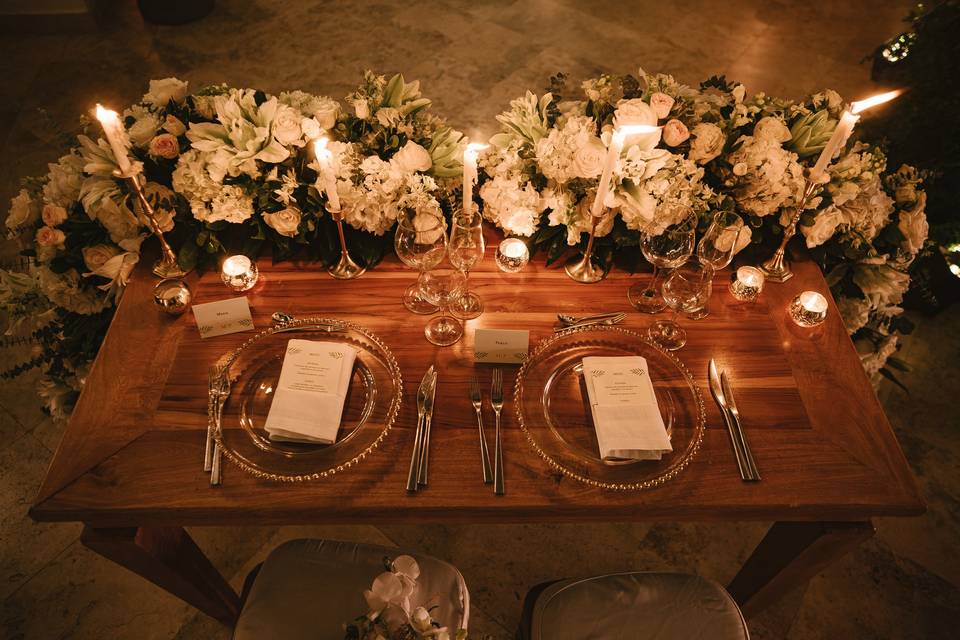 Bodas en Cartagena Colombia