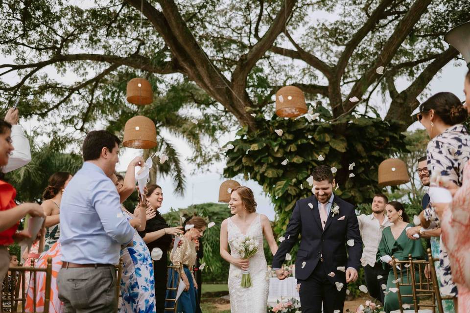 Bodas en Cali Colombia