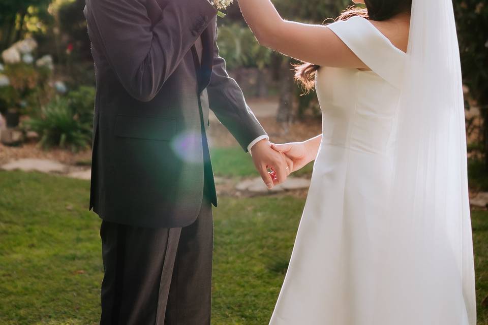 Bodas en Villa de Leyva